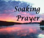 soaking prayer 7 soaking prayer 7